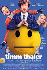 Watch The Legend of Timm Thaler or The Boy Who Sold His Laughter 9movies