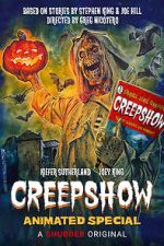 Watch Creepshow Animated Special 9movies