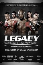 Watch Legacy 23 9movies