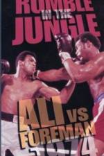 Watch The Rumble in the Jungle 9movies