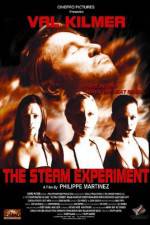Watch The Steam Experiment 9movies