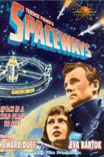 Watch Spaceways 9movies