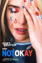 Watch Not Okay 9movies