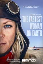 Watch The Fastest Woman on Earth 9movies