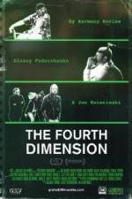 Watch The Fourth Dimension 9movies