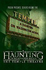 Watch A Haunting on Washington Avenue: The Temple Theatre 9movies