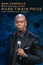 Watch Dave Chappelle: The Kennedy Center Mark Twain Prize for American Humor 9movies