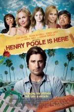 Watch Henry Poole Is Here 9movies