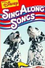 Watch Disney Sing-Along-Songs101 Dalmatians Pongo and Perdita 9movies