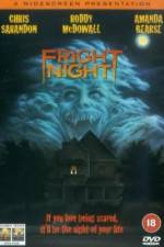 Watch Fright Night 9movies