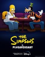 Watch The Simpsons in Plusaversary (Short 2021) 9movies