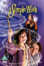 Watch A Simple Wish 9movies