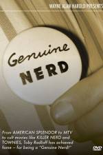 Watch Genuine Nerd 9movies