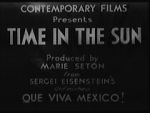 Watch Time in the Sun 9movies