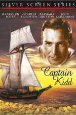 Watch Captain Kidd 9movies