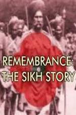 Watch Remembrance - The Sikh Story 9movies