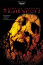 Watch Book of Shadows: Blair Witch 2 9movies