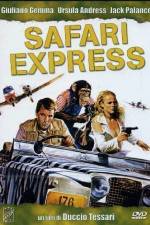 Watch Safari Express 9movies