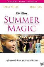 Watch Summer Magic 9movies