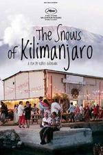 Watch Les neiges du Kilimandjaro 9movies