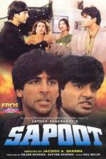 Watch Sapoot 9movies