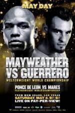 Watch Floyd Mayweather vs Robert.Guerrero 9movies