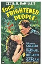 Watch Four Frightened People 9movies