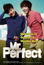 Watch Mr. Perfect 9movies