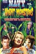 Watch The Navy vs. the Night Monsters 9movies