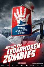 Watch Attack of the Lederhosen Zombies 9movies