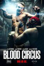 Watch Blood Circus 9movies