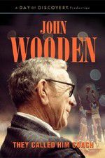 Watch John Wooden They Call Him Coach 9movies