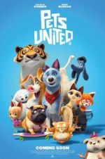 Watch Pets United 9movies