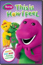 Watch Barney This Is How I Feel 9movies