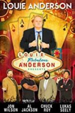 Watch Louie Anderson Presents 9movies