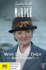 Watch Marple Why Didn't They Ask Evans 9movies