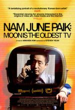 Watch Nam June Paik: Moon Is the Oldest TV 9movies