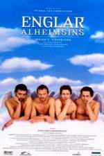 Watch Englar alheimsins 9movies