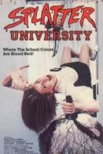 Watch Splatter University 9movies