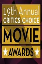 Watch 19th Annual Critics Choice Movie Awards 9movies
