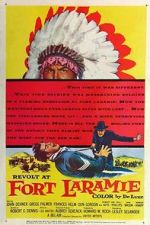 Watch Revolt at Fort Laramie 9movies