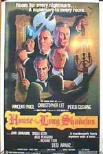 Watch House of the Long Shadows 9movies