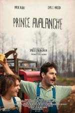 Watch Prince Avalanche 9movies