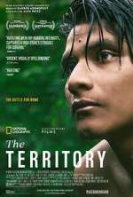 Watch The Territory 9movies