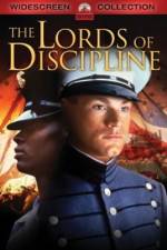 Watch The Lords of Discipline 9movies