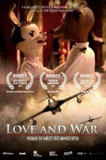 Watch Love and War 9movies