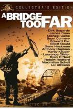 Watch A Bridge Too Far 9movies