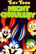 Watch Tiny Toons' Night Ghoulery 9movies