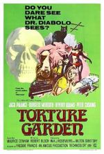 Watch Torture Garden 9movies