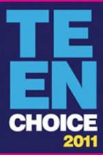 Watch The 2011 Teen Choice Awards 9movies